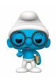 FIGURA FUNKO POP BRAINY SMURF