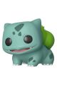 FIGURA FUNKO POP BULBASAUR POKEMON 453