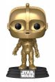 FIGURA FUNKO POP C-3PO STAR WARS