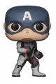 FIGURA FUNKO POP CAPITAN AMERICA AVENGERS ENDGAME