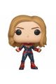 FIGURA FUNKO POP CAPITANA MARVEL