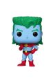 FIGURA FUNKO POP CAPTAIN PLANET 1323