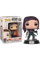 FIGURA FUNKO POP CARA DUNE MANDALORIAN 327