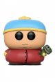 FIGURA FUNKO POP CARTMAN WITH CLYDE SOUTH PARK