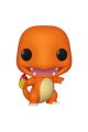 FIGURA FUNKO POP CHARMANDER POKEMON 455