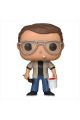 FIGURA FUNKO POP CHIEF BRODY JAWS 755