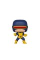 FIGURA FUNKO POP CICLOPE 80 AÑOS MARVEL