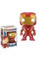 FIGURA FUNKO POP CIVIL WAR IRON MAN 126