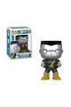 FIGURA FUNKO POP COLOSSUS X-MEN