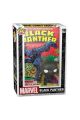 FIGURA FUNKO POP BLACK PANTHER MARVEL COMIC COVER 10