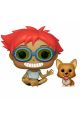 FIGURA FUNKO POP COWBOY BEBOP ED AND EIN