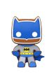 FIGURA FUNKO POP DC COMICS HOLIDAY 2022 444