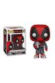 FIGURA FUNKO POP DEADPOOL BEDTIME