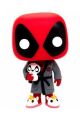 FIGURA FUNKO POP DEADPOOL BEDTIME