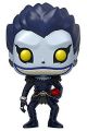 FIGURA FUNKO POP DEATH NOTE RYUK