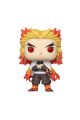 FIGURA FUNKO POP DEMON SLAYER SUPER SIZE KYOJURO RENGOKU 1399
