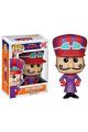 FIGURA FUNKO POP DICK DASTARDLY