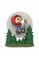 FIGURA FUNKO POP DIORAMA E.T. EL EXTRATERRESTRE ELLIOT Y ET VOLANDO