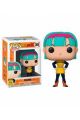 FIGURA FUNKO POP DRAGON BALL BULMA