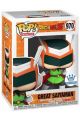 FIGURA FUNKO POP DRAGON BALL GREAT SAIYAMAN 970