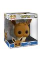 FIGURA FUNKO POP EEVEE SUPER SIZED JUMBO POP 540