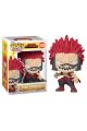 FIGURA FUNKO POP EIJIRO UNBREAKABLE 1009 MY HERO ACADEMIA