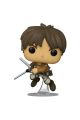 FIGURA FUNKO POP EREN JAEGER ATTACK ON TITAN 1165