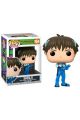 FIGURA FUNKO POP EVANGELION SHINJI 744