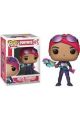 FIGURA FUNKO POP FORTNITE BRITE BOMBER
