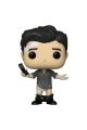 FIGURA FUNKO POP FRIENDS ROSS W/ LEATHER PANTS