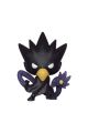 FIGURA FUNKO POP FUMIKAGE TOKOYAMI MY HERO EMBALAJE DAÑADO