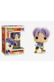 FIGURA FUNKO POP FUTURE TRUNKS DRAGON BALL Z 702