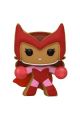 FIGURA FUNKO POP GINGERBREAD SCARLET WITCH