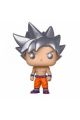 FIGURA FUNKO POP GOKU ULTRA INSTINCT DRAGON BALL SUPER