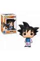 FIGURA FUNKO POP GOTEN DRAGON BALL Z 618