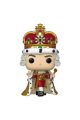 FIGURA FUNKO POP HAMILTON KING GEORGE