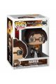 FIGURA FUNKO POP HANGE ATAQUE A LOS TITANES