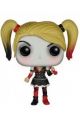 FIGURA FUNKO POP HARLEY QUINN