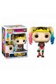 FIGURA FUNKO POP HARLEY QUINN BIRDS OF PREY 307