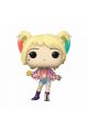 FIGURA FUNKO POP HARLEY QUINN CAUTION TAPE BIRDS OF PREY 302