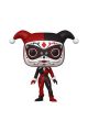 FIGURA FUNKO POP HARLEY QUINN DIA DE LOS MUERTOS