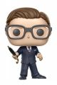 FIGURA FUNKO POP HARRY KINGSMAN