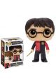 FIGURA FUNKO POP HARRY POTTER CALIZ DE FUEGO