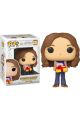FIGURA FUNKO POP HARRY POTTER HERMIONE GRANGER 123