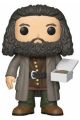 FIGURA FUNKO POP HARRY POTTER RUBEUS HAGRID 78