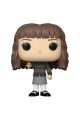 FIGURA FUNKO POP HERMIONE GRANGER HARRY POTTER