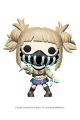 FIGURA FUNKO POP HIMIKO TOGA MY HERO ACADEMIA