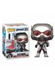FIGURA FUNKO POP HOMBRE HORMIGA AVENGERS ENDGAME 455