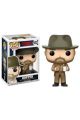 FIGURA FUNKO POP HOPPER STRANGER THINGS