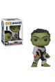 FIGURA FUNKO POP HULK AVENGERS ENDGAME 451